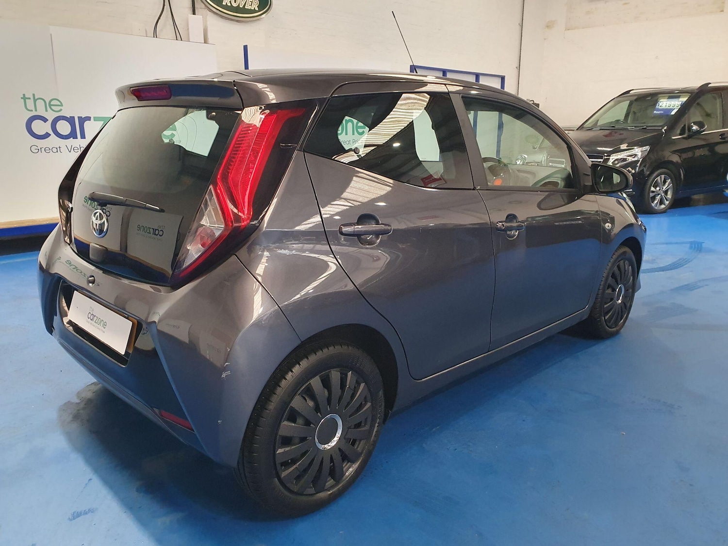 Used Toyota AYGO 2022 for sale - 77291043: Photo 3