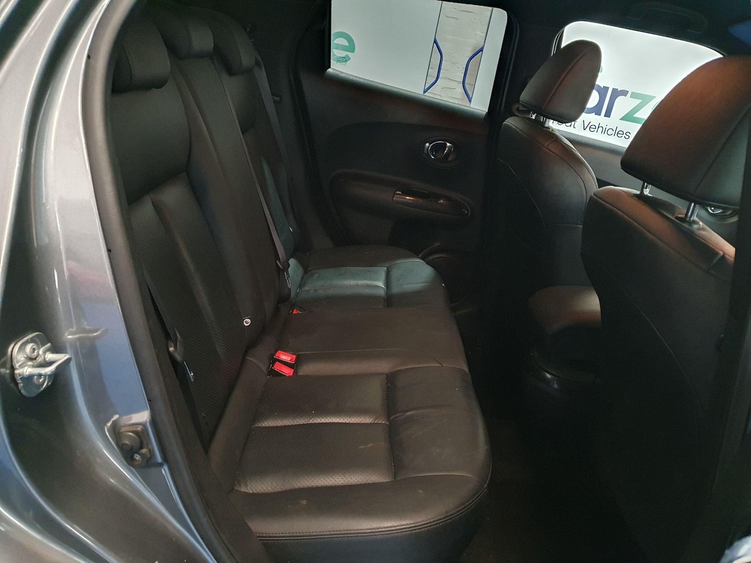 Used Nissan Juke for sale - 76728027: Photo 11