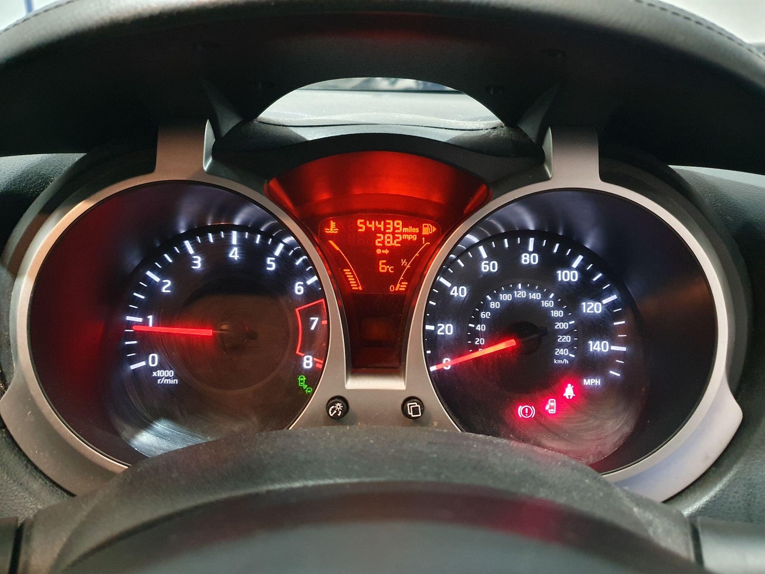 Used Nissan Juke for sale - 76728027: Photo 13