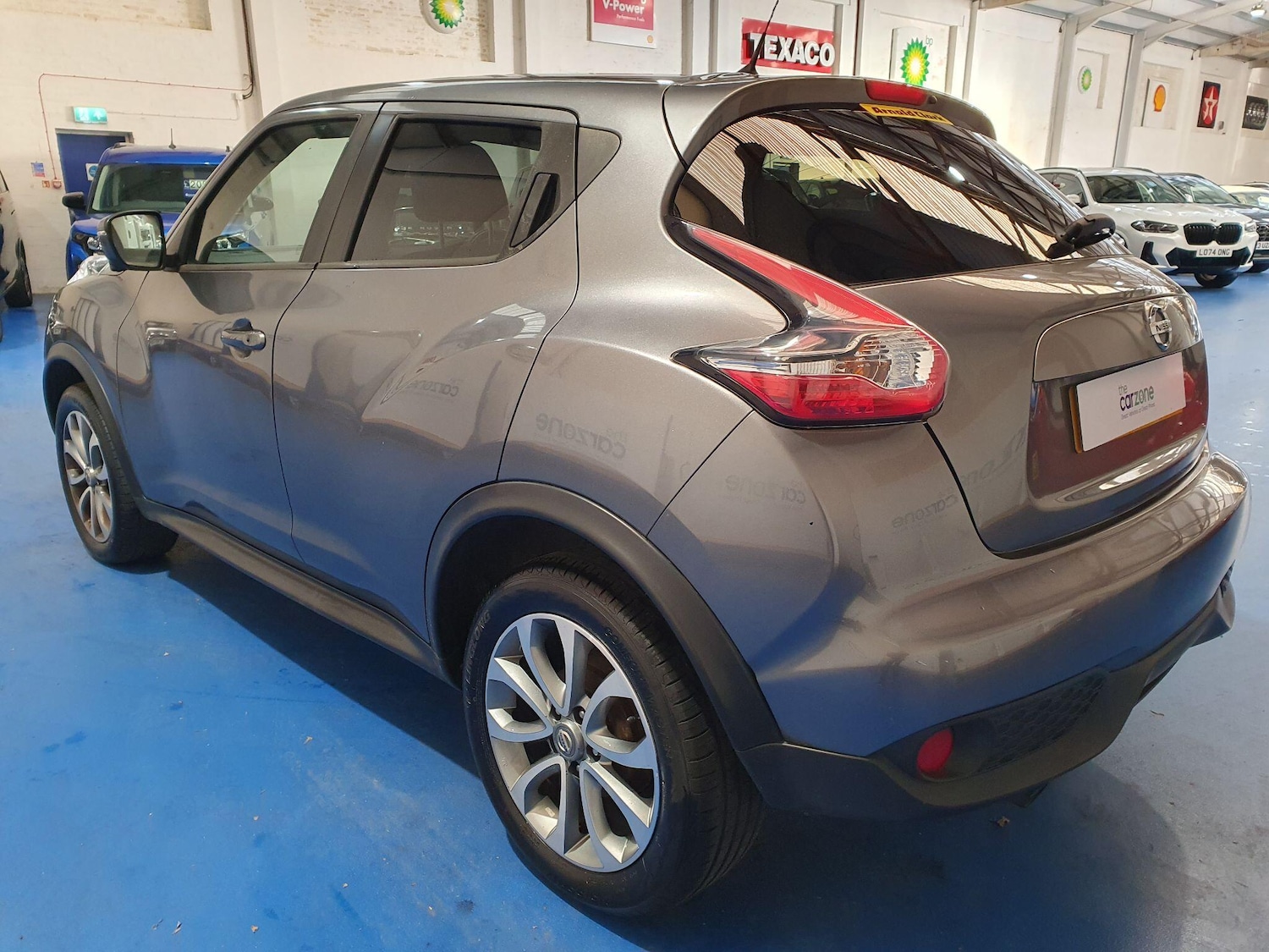 Used Nissan Juke for sale - 76728027: Photo 5