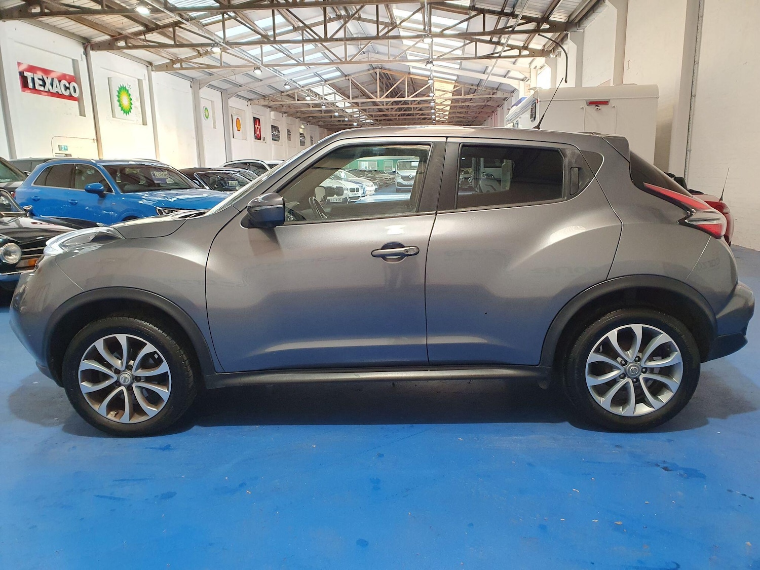Used Nissan Juke for sale - 76728027: Photo 6
