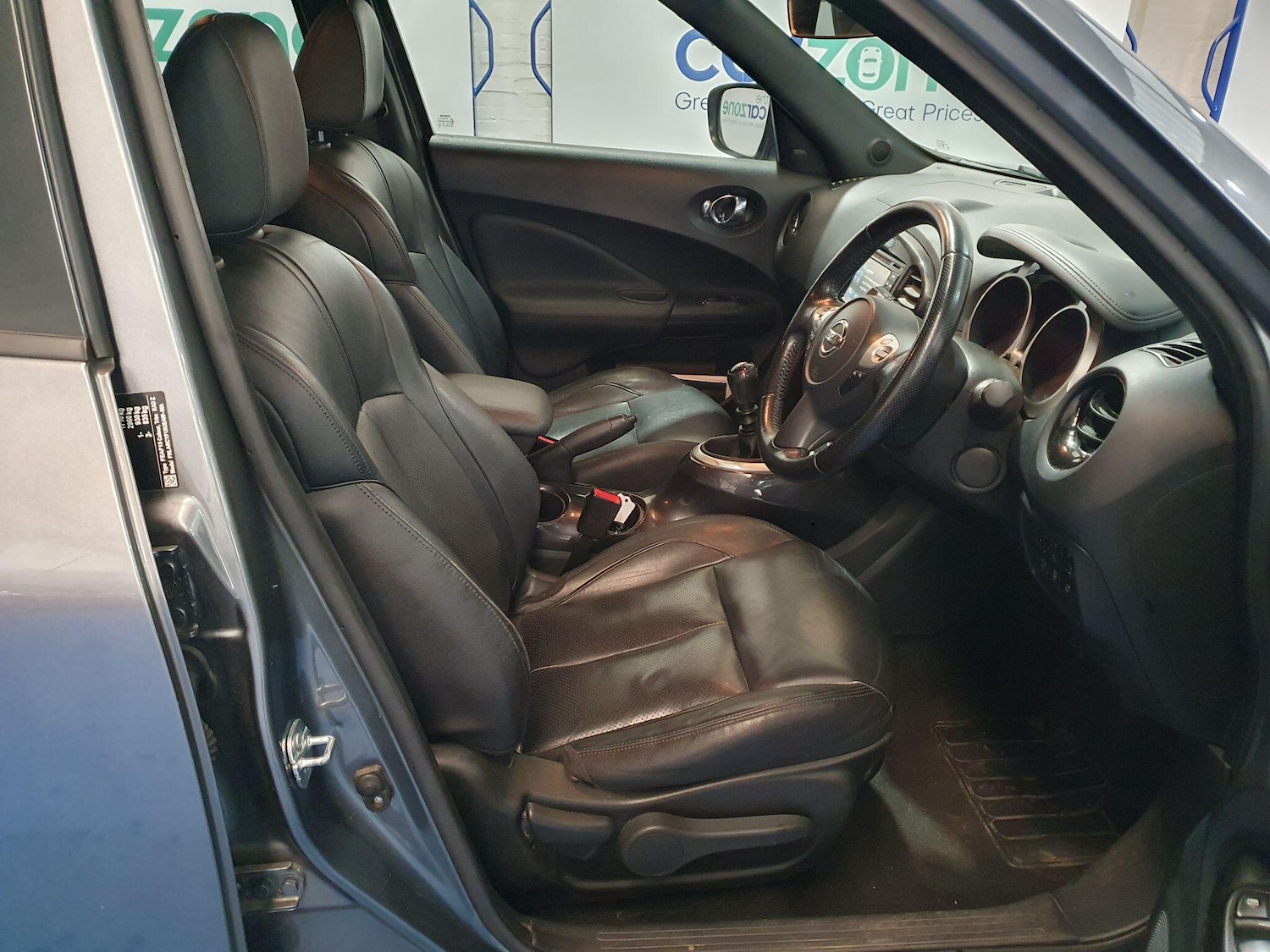 Used Nissan Juke for sale - 76728027: Photo 9