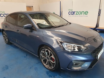 Used Ford Focus 2019 for sale - 78771843: Photo