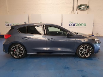 Used Ford Focus 2019 for sale - 78771843: Photo