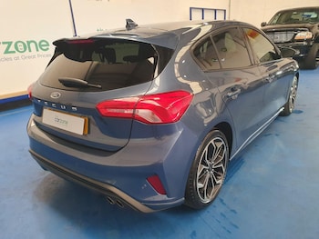 Used Ford Focus 2019 for sale - 78771843: Photo