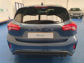 Used Ford Focus 2019 for sale - 78771843: Photo