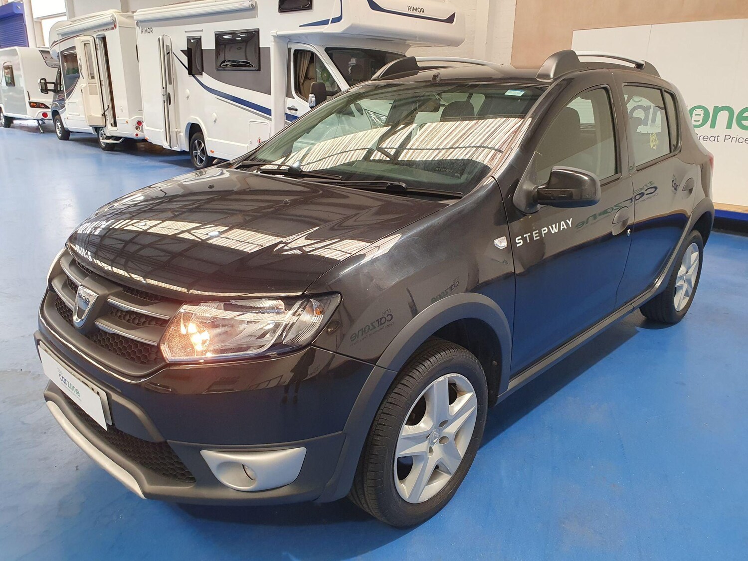Vehicle 7