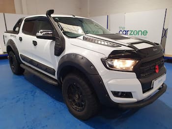 Used Ford Ranger 2017 for sale - 79831627: Photo