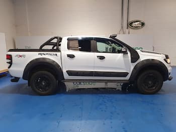 Used Ford Ranger 2017 for sale - 79831627: Photo