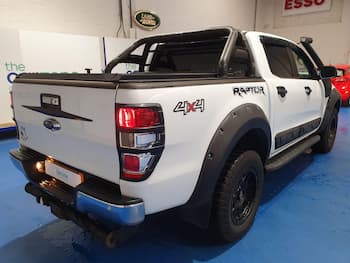 Used Ford Ranger 2017 for sale - 79831627: Photo