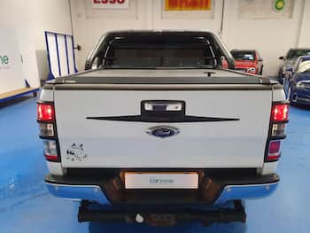 Used Ford Ranger 2017 for sale - 79831627: Photo
