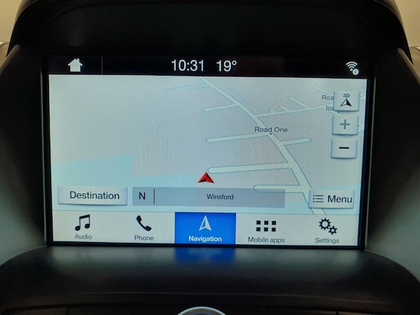 Used Ford Kuga 2019 for sale - 75145099: Photo 10