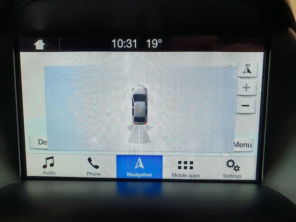 Used Ford Kuga 2019 for sale - 75145099: Photo 11