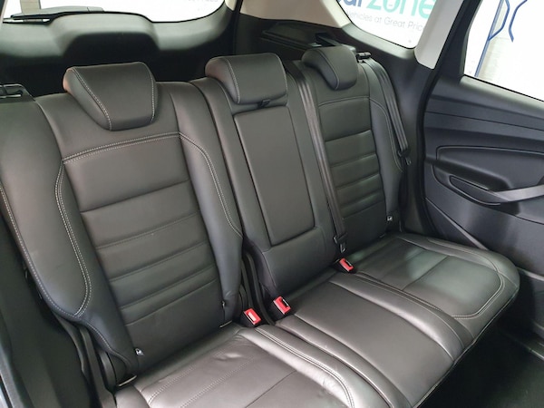 Used Ford Kuga 2019 for sale - 75145099: Photo 15