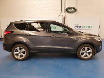 Used Ford Kuga 2019 for sale - 75145099: Photo