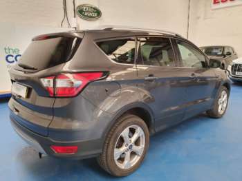 Used Ford Kuga 2019 for sale - 75145099: Photo