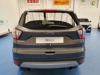 Used Ford Kuga 2019 for sale - 75145099: Photo
