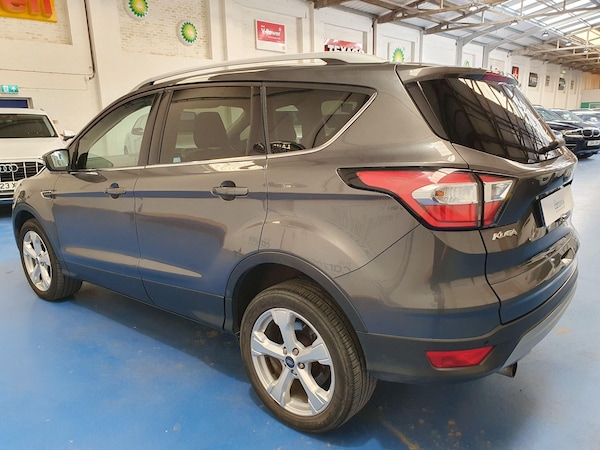 Used Ford Kuga 2019 for sale - 75145099: Photo 5