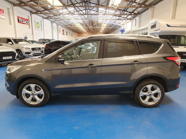 Used Ford Kuga 2019 for sale - 75145099: Photo 6