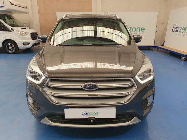 Used Ford Kuga 2019 for sale - 75145099: Photo 8