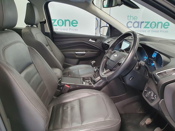 Used Ford Kuga 2019 for sale - 75145099: Photo 9