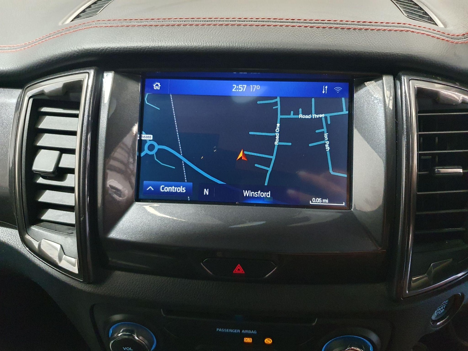 Vehicle 11