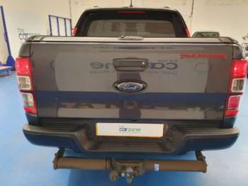 Used Ford Ranger 2020 for sale - 75145100: Photo