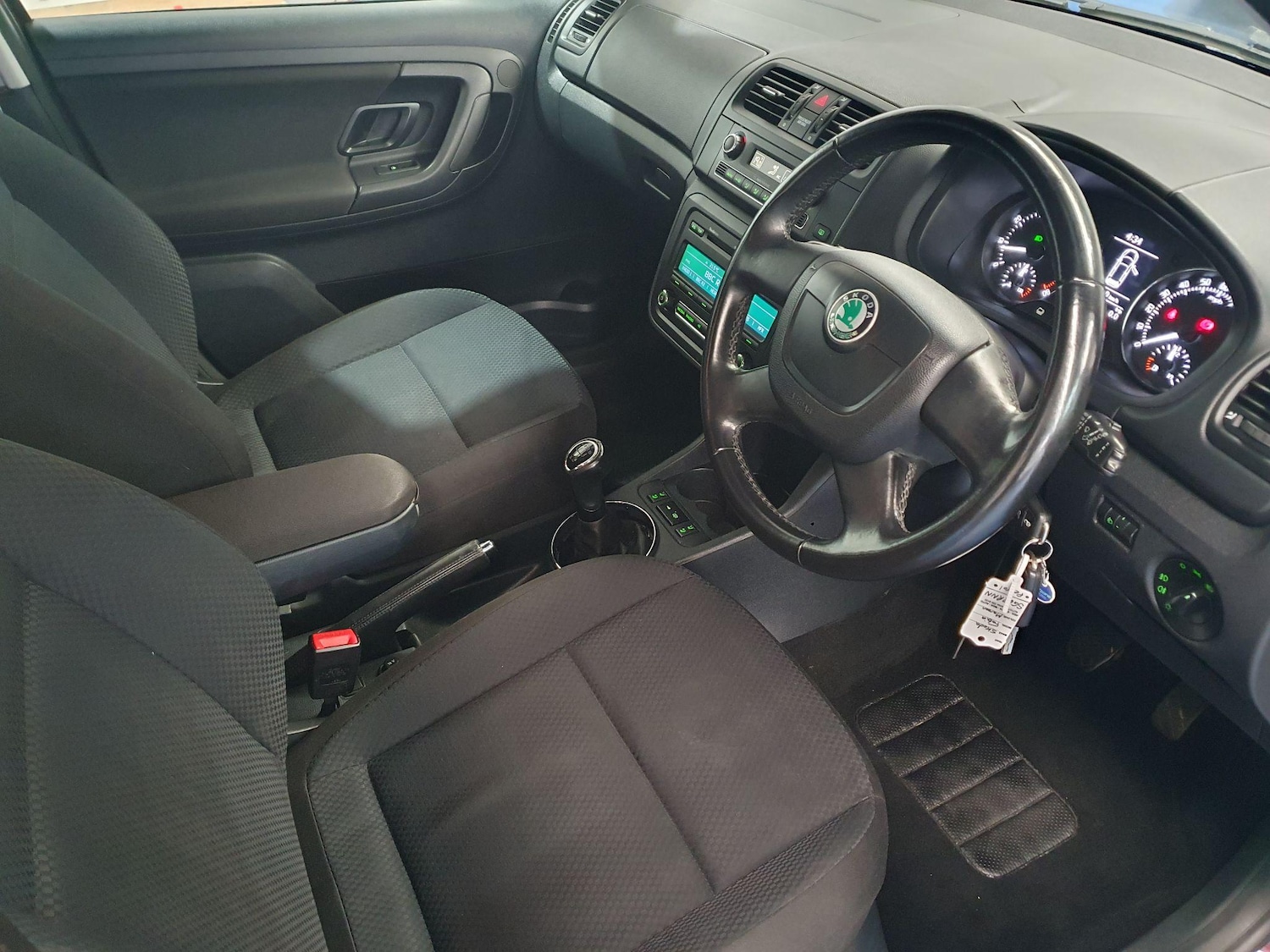 Vehicle 11
