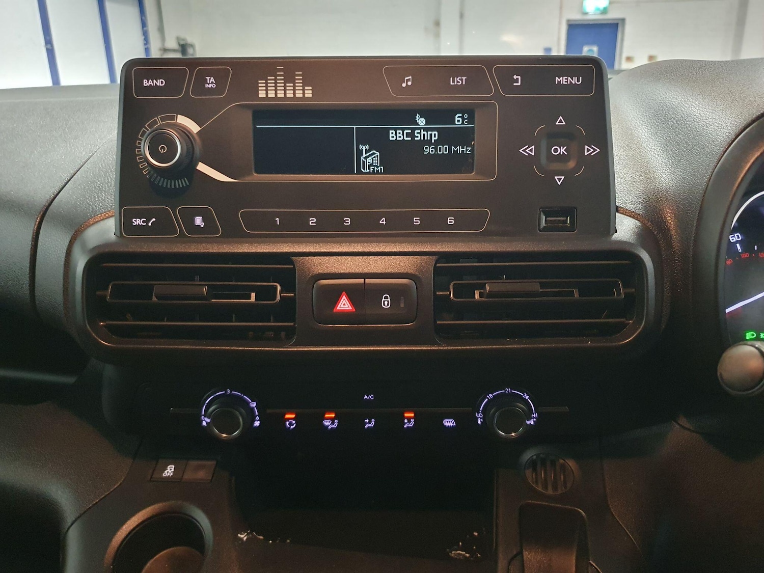 Used Toyota ProAce 2022 for sale - 77455074: Photo 11