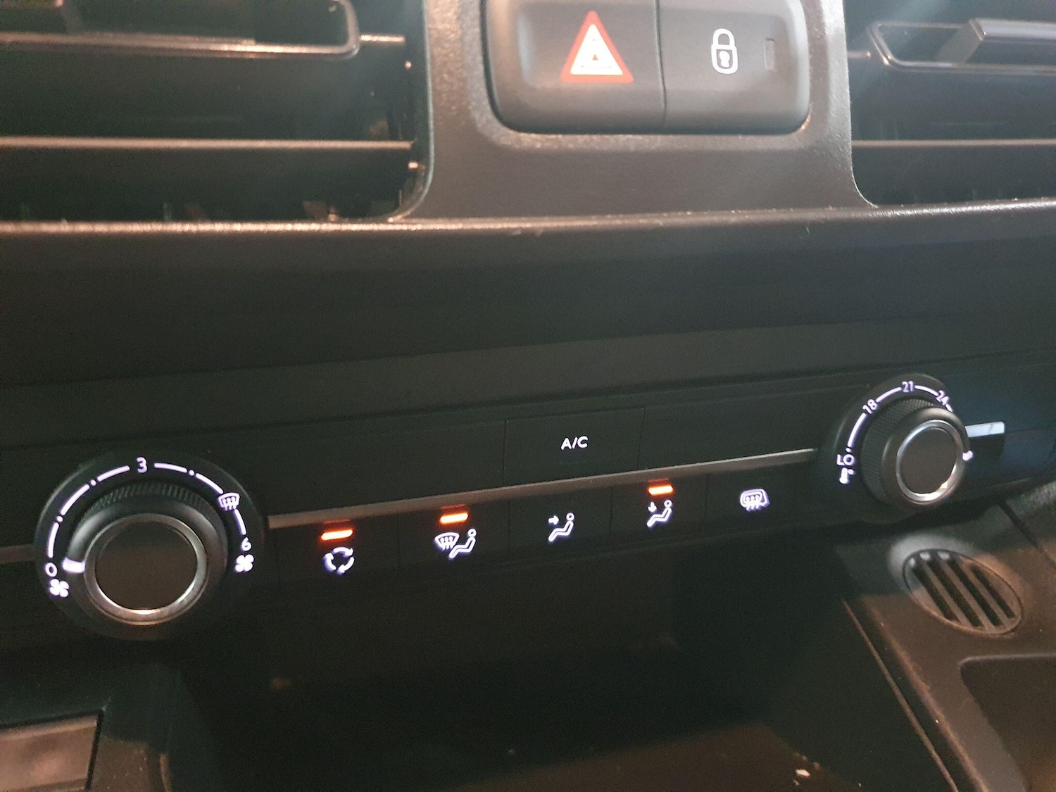 Used Toyota ProAce 2022 for sale - 77455074: Photo 12