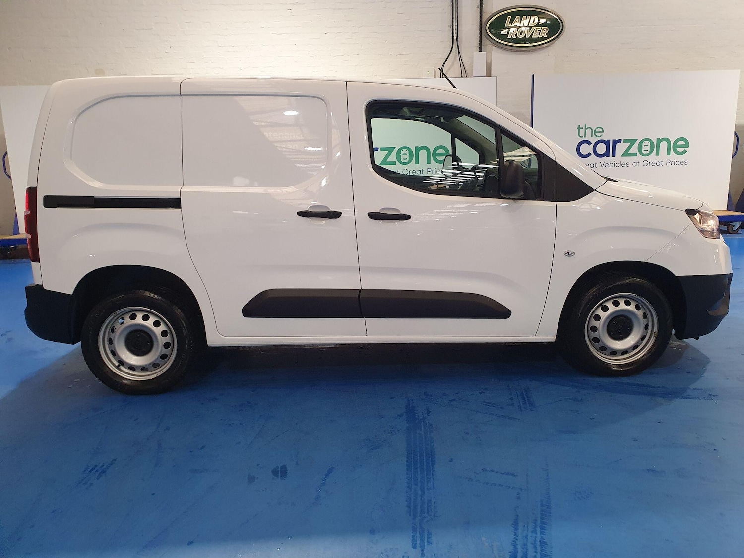 Used Toyota ProAce 2022 for sale - 77455074: Photo 2