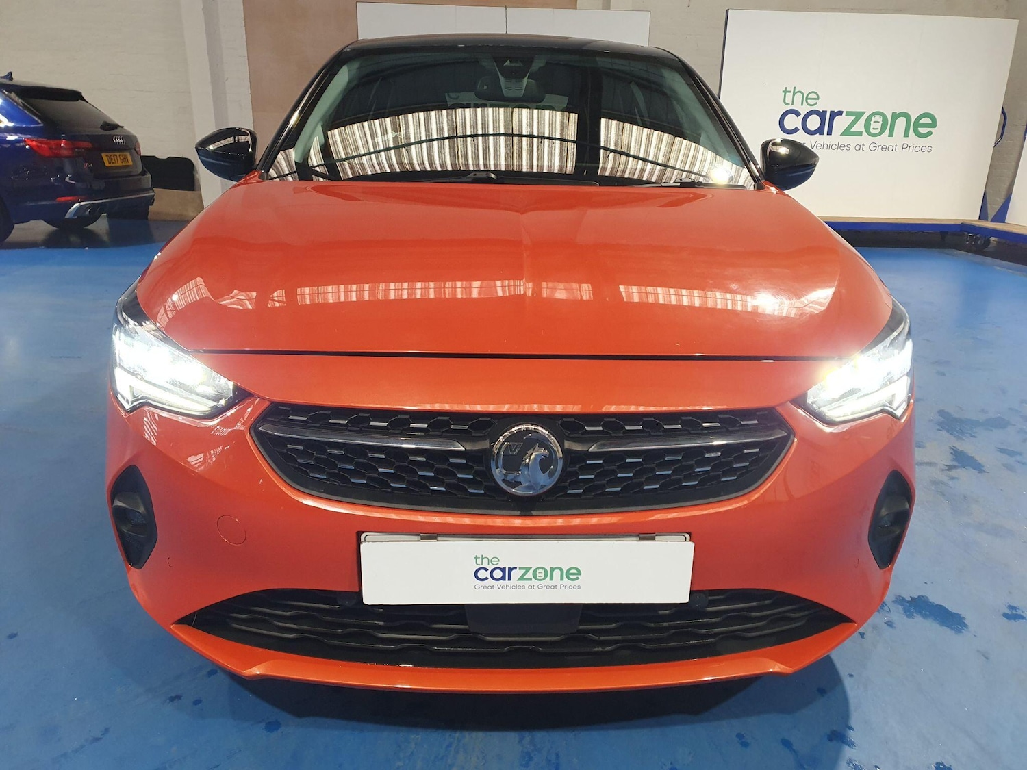 Used Vauxhall Corsa for sale - 77598954: Photo 10