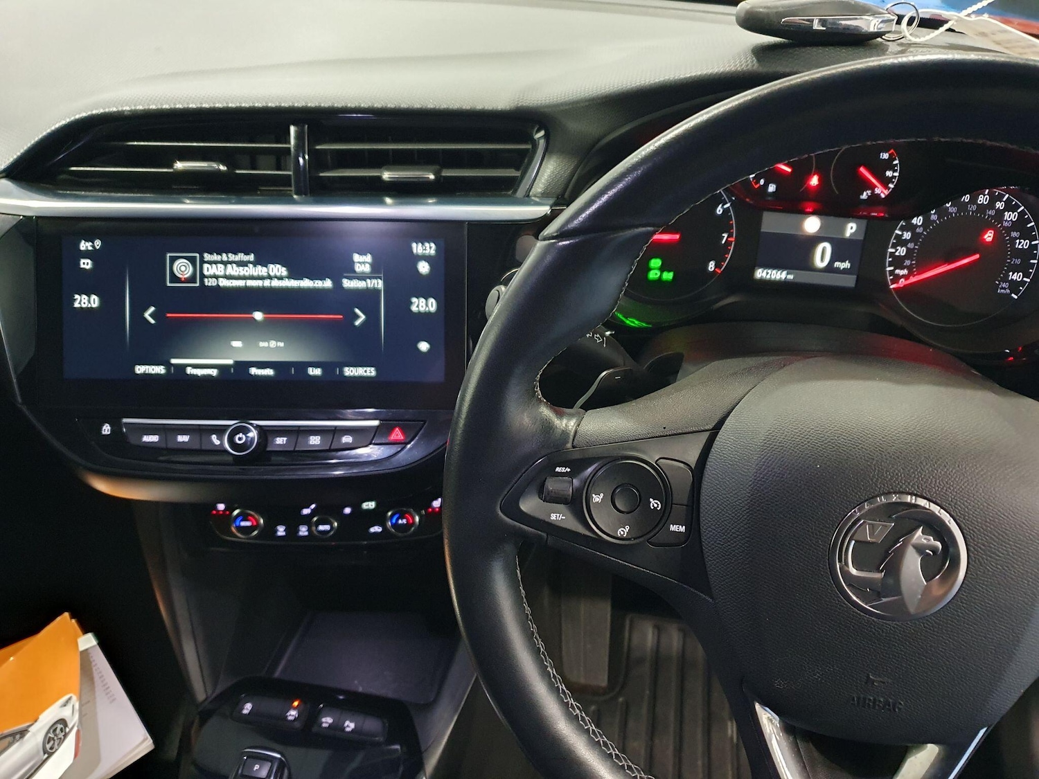 Used Vauxhall Corsa for sale - 77598954: Photo 13