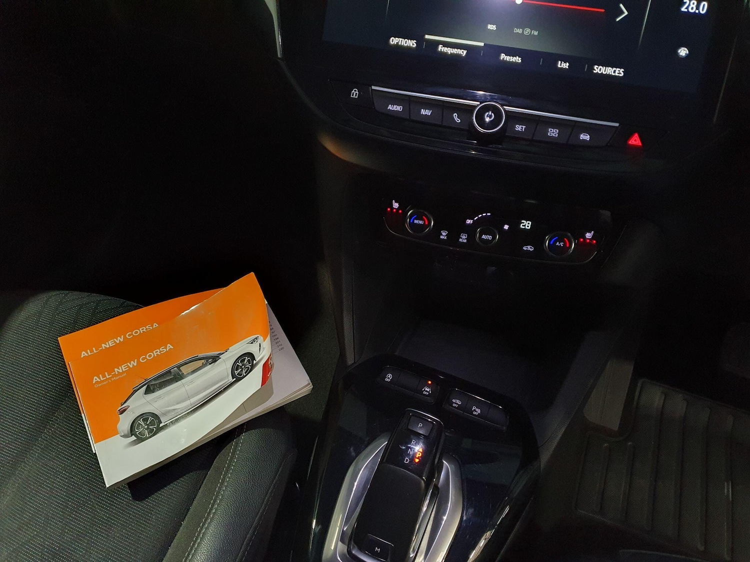 Used Vauxhall Corsa for sale - 77598954: Photo 14