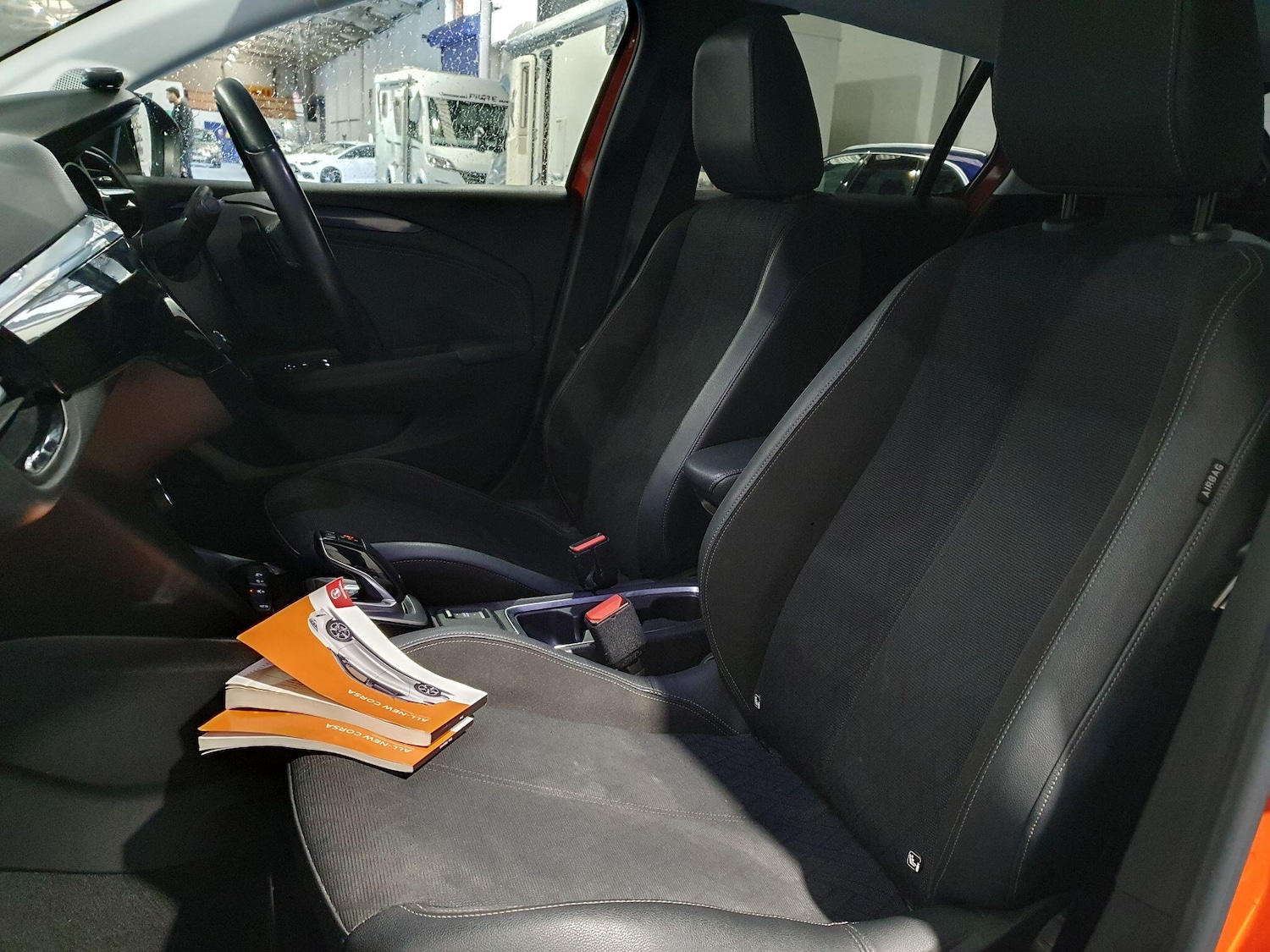 Used Vauxhall Corsa for sale - 77598954: Photo 15