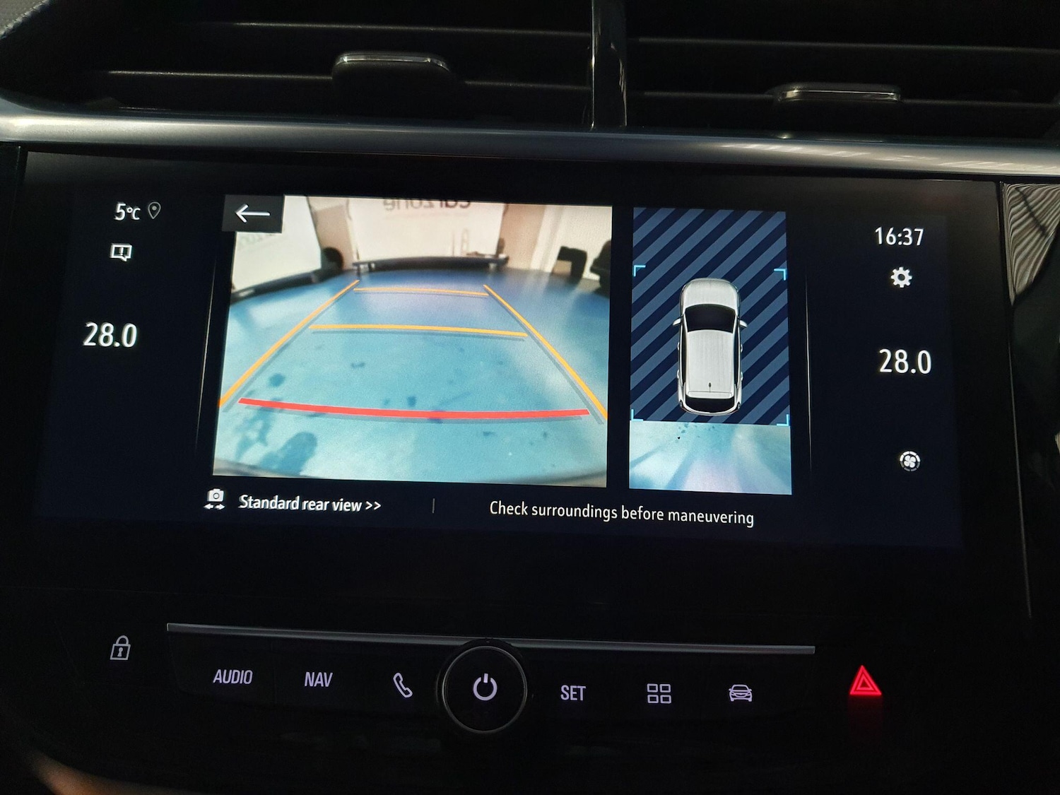 Used Vauxhall Corsa for sale - 77598954: Photo 16