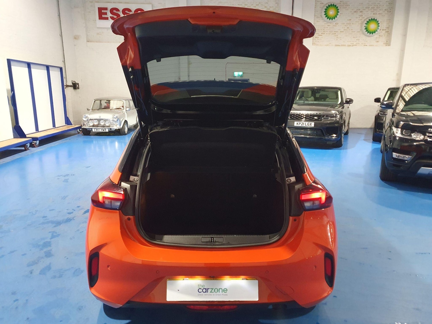 Used Vauxhall Corsa for sale - 77598954: Photo 5