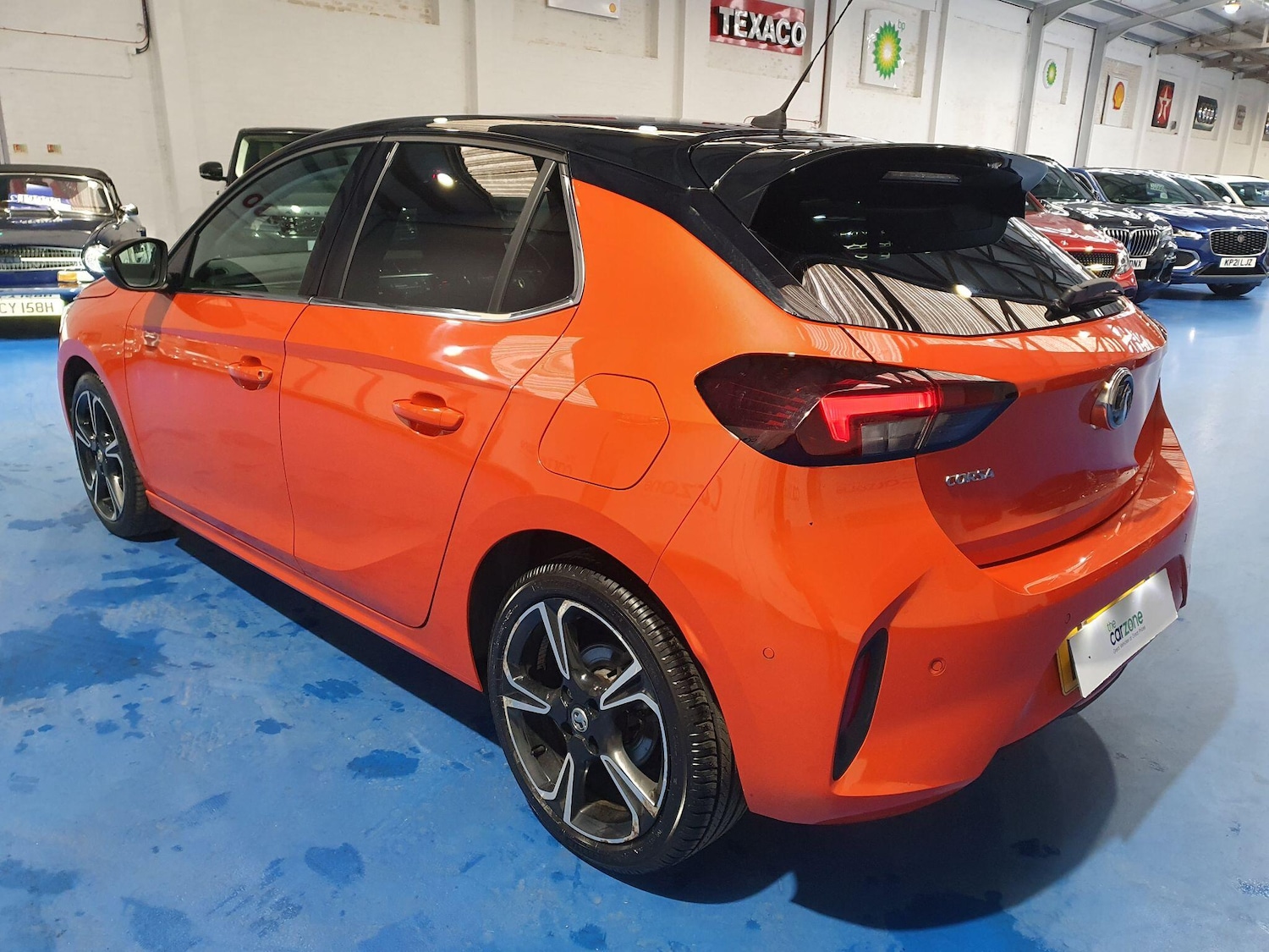 Used Vauxhall Corsa for sale - 77598954: Photo 7