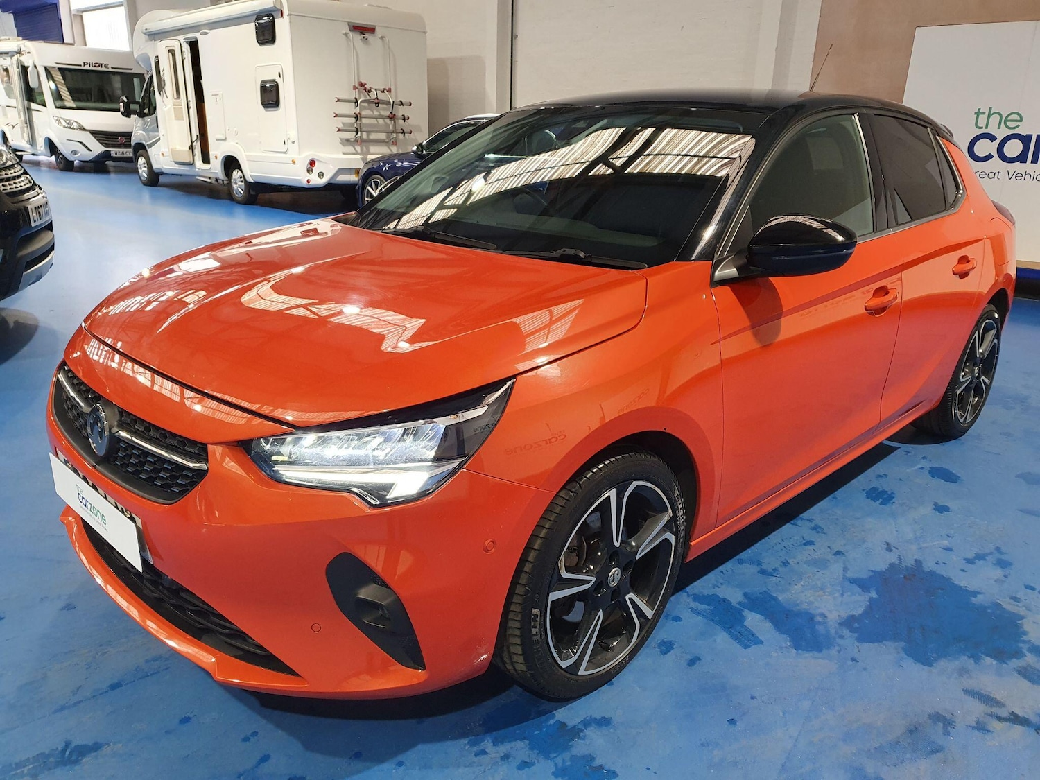 Used Vauxhall Corsa for sale - 77598954: Photo 9