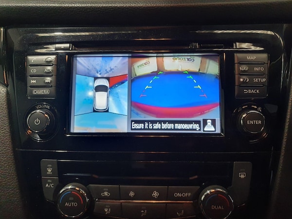 Used Nissan Qashqai 2016 for sale - 76152362: Photo 11