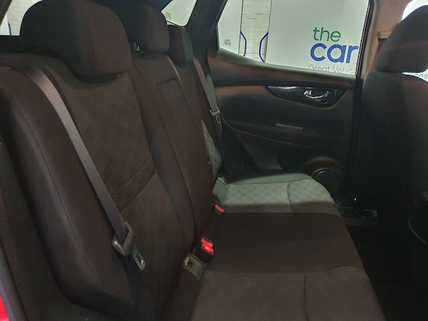 Used Nissan Qashqai 2016 for sale - 76152362: Photo 13