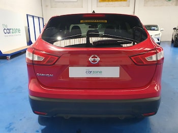Used Nissan Qashqai 2016 for sale - 76152362: Photo 4