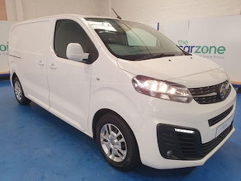 2019 (69) - 1.5 Turbo D 2700 Sportive L1 H1 Euro 6 (s/s) 5dr