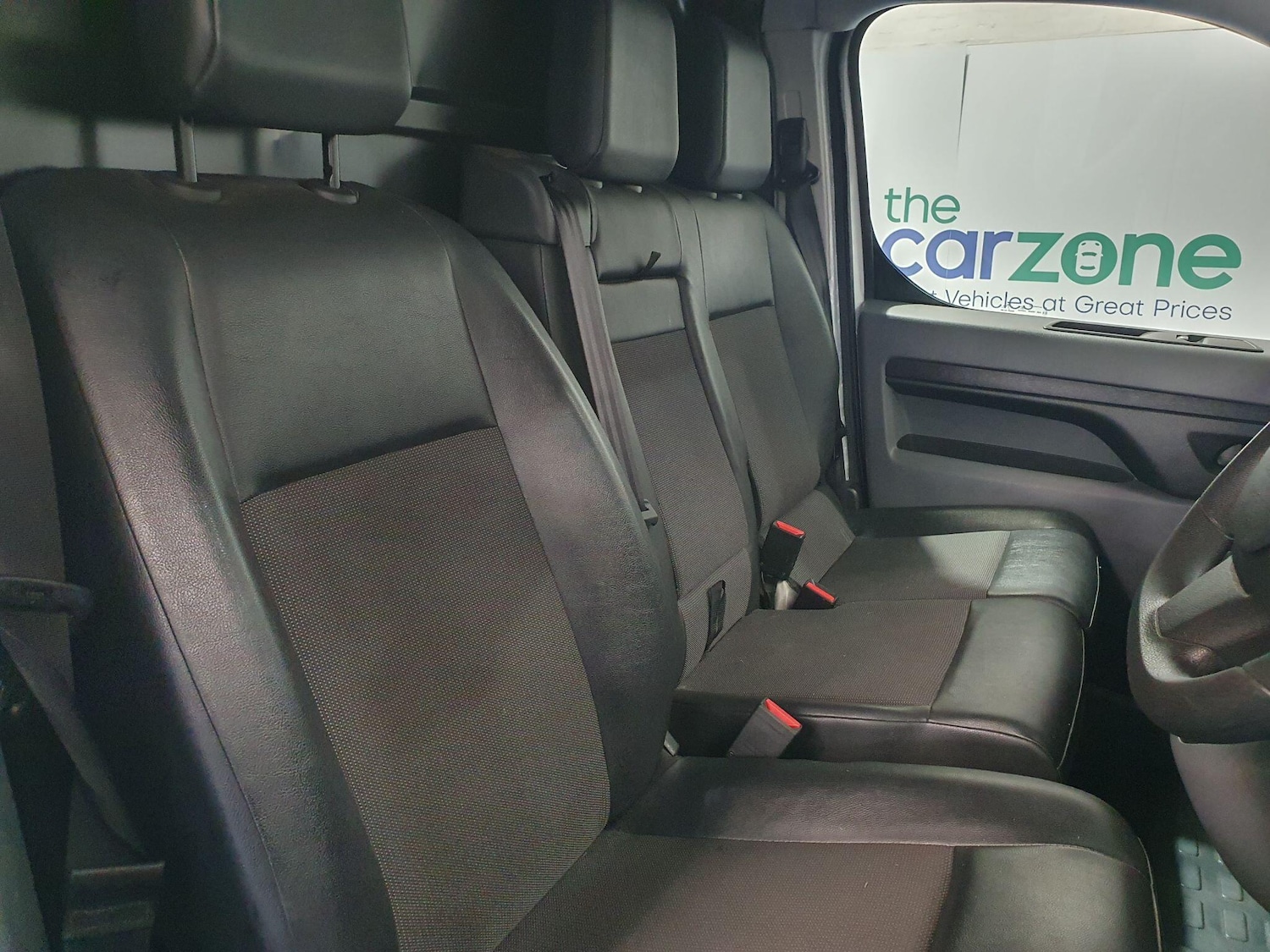 Used Vauxhall Vivaro 2019 for sale - 76360909: Photo 9
