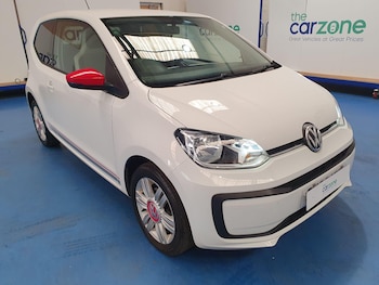 Used Volkswagen up! 2016 for sale - 79388532: Photo
