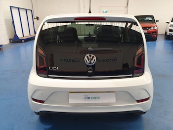 Used Volkswagen up! 2016 for sale - 79388532: Photo