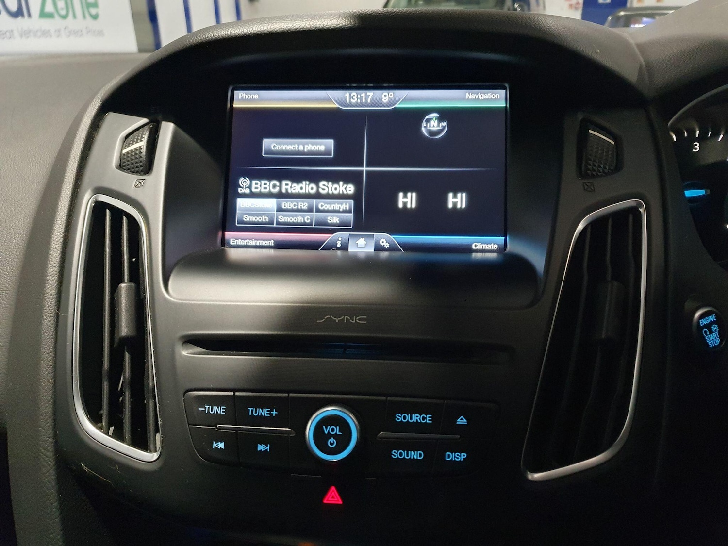 Used Ford Focus 2016 for sale - 77057364: Photo 11