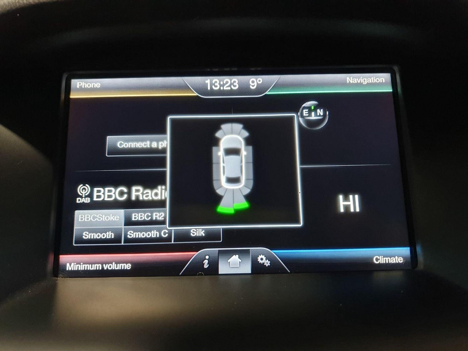 Used Ford Focus 2016 for sale - 77057364: Photo 12