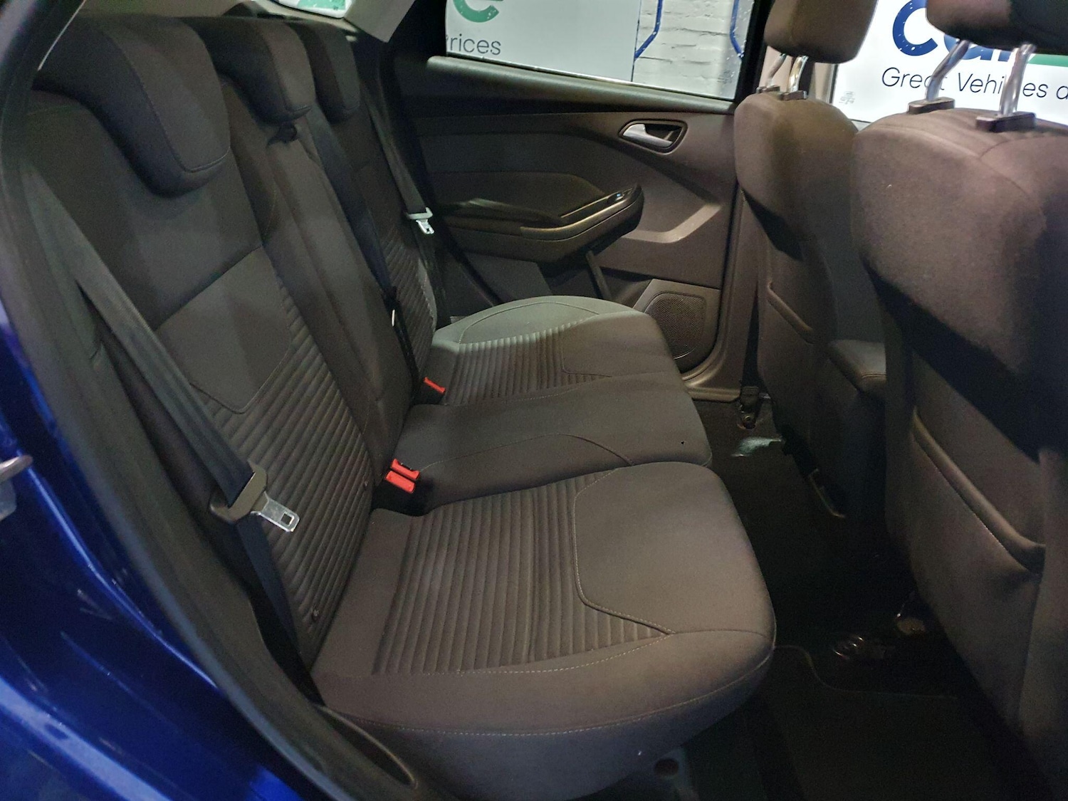 Used Ford Focus 2016 for sale - 77057364: Photo 15