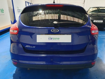 Used Ford Focus 2016 for sale - 77057364: Photo